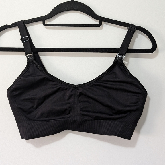 La Vie En Rose nursing bra size XL - Picture 1 of 4